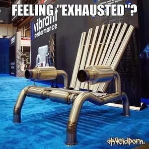 Meet your Posher, Francisco